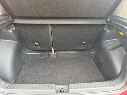 Volkswagen Taigun 1.0 Tsi Comfortline At