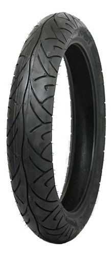 Pneu Dianteiro Pirelli Sport Demon 90/90-17 Dafra Apache 150