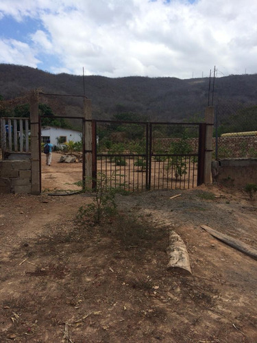 Imagen 14 de 14 de Casa En Venta Con Amplio Terreno 2000m2 Zona Tacal Cumana