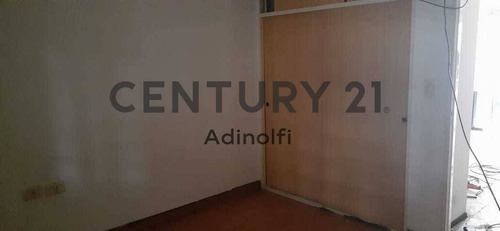 Imagen 11 de 11 de 67 Entre 1 Y Diag.73 Departamento En Venta Planta Baja Con Patio.