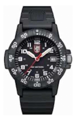 Reloj Luminox Leatherback  Sea Turtle Xs0301.l /xs.0321.l