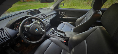 BMW Serie 1 2.0 120i Active 156cv