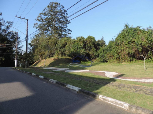 Imagem 24 de 26 de Granja Viana - Golf Village - Te0286