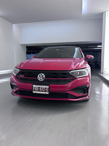 Volkswagen Jetta 2.0 Gli Dsg At