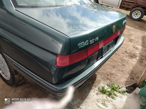 Alfa Romeo 3.0 V 6 3.0 V6