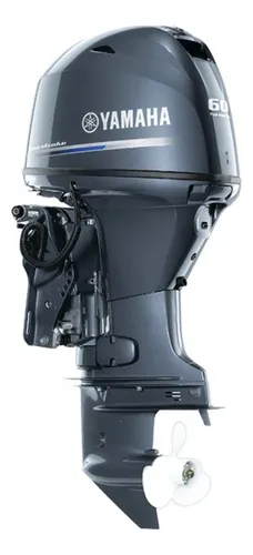 Motor Tohatsu 5 2 Tiempos Pata Corta Modelo Nuevo