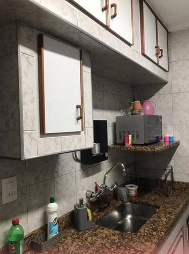 Imagem 20 de 27 de Apartamento A Venda R$ 270.000,00 - Morro Grande - Ap00736 - 69425475