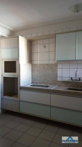 Imagem 14 de 16 de Apartamento Residencial À Venda, Vila Betânia, São José Dos Campos - Ap6245. - Ap6245