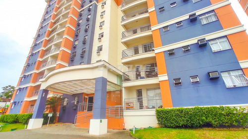 Imagem 4 de 30 de Excelente Apartamento No Residencial Arboris - Blumenau - 3052391v