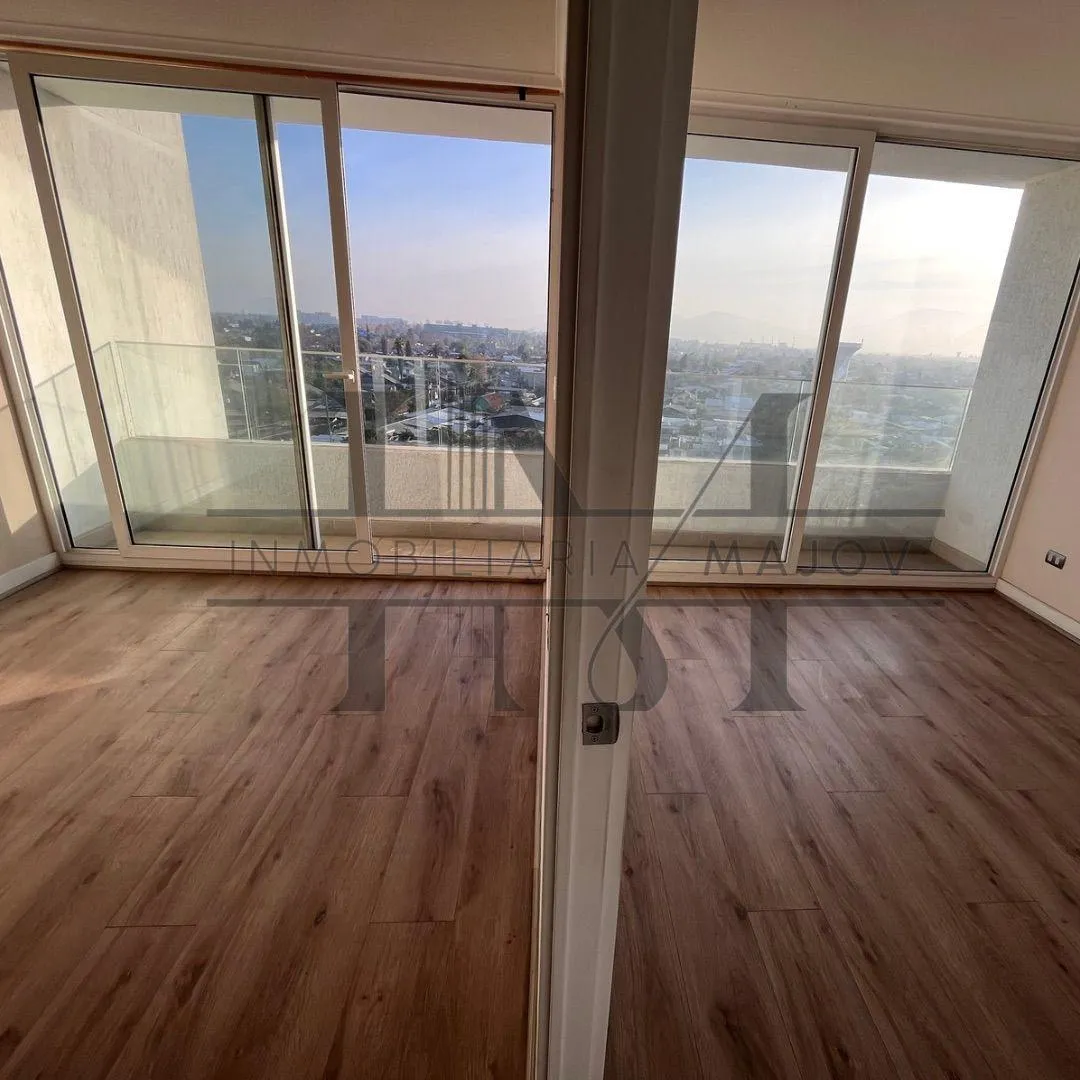 Imagen 4 de 12 de Venta Departamento De 1d1b En Hermoso Edificio