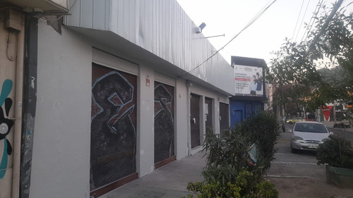 Increible Oportunidad En Patronato : Local 700 Metros