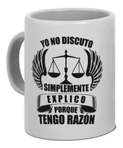 Comprar Taza Día Del Abogado - 11 Oz - Personalizada
