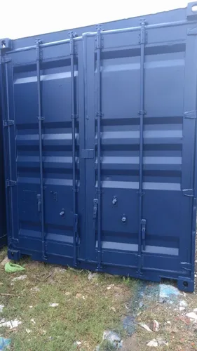 Contenedor Marítimo Container 20' 40 La Boulaye
