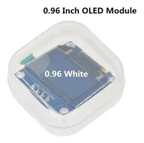 Comprar Display 0.96 Blanco Oled 128x64 I2c Ssd1306 Arduino Itytarg