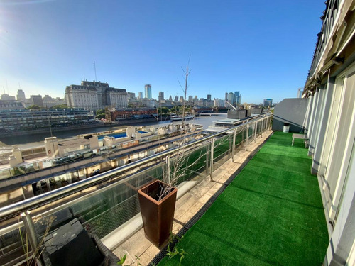 Imagen 10 de 23 de Departamento - Puerto Madero