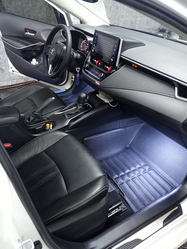 Corolla Xei Cvt 2020
