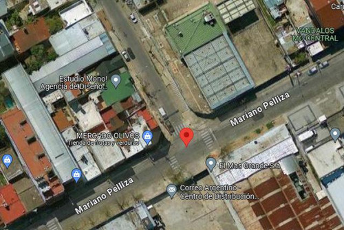Oficina En Venta - 2 Baños - 18mts2 - Vicente López