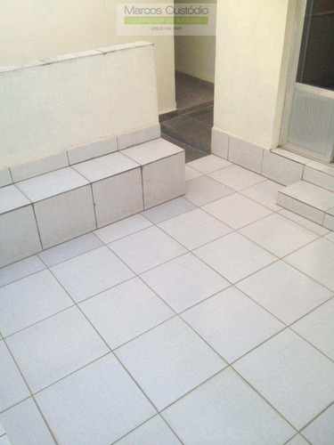 Casa Com 3 Dorms, Nova Gerty, São Caetano Do Sul - R$ 850.000,00, 291,28m² - Codigo: 499 - V499