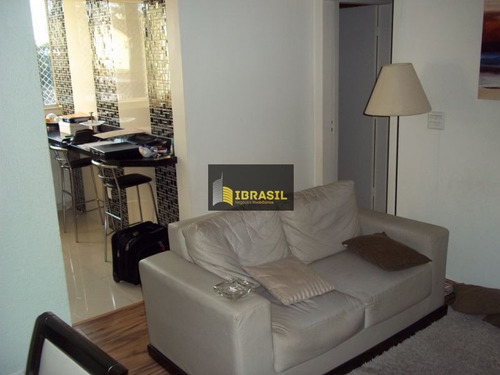 Imagem 9 de 12 de Apartamento Com 3 Quartos Para Comprar No Santa Amélia Em Belo Horizonte/mg - 550