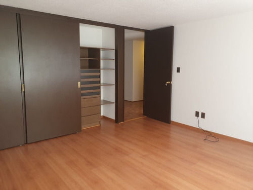 Imagen 14 de 24 de Departamento En Renta En Schiller, Polanco