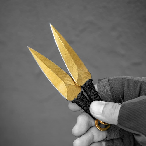 Espada Katana Táctica De Espada Ninja, Machete De Hoja Fija