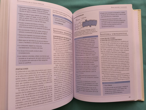 Enciclopedia De La Salud Familiar. Dr. R. Sharma 1a Ed. 1999 (Usado)