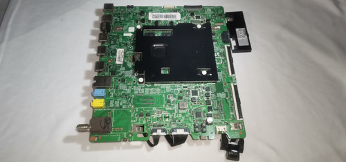 Main Mainboard Samsung Un55ku6500 Bn41-02528 Bn94-10790d (Usado)