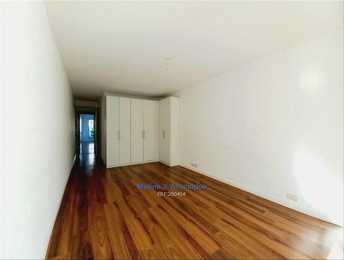 Apartamento De 3 Dormitorios En Haras De Lago