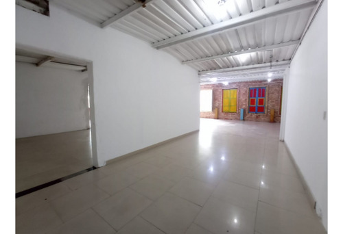 Se Alquila Planta Industrial/depósito 400m2 Boleíta Norte 9128