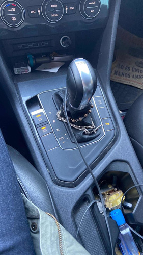 Volkswagen Tiguan Allspace 2.0 Tsi Comfortline Dsg 2019