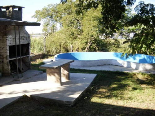 Imagen 2 de 12 de Casa Frente Al Rio - Arroyo Seco