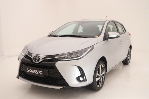 Toyota Yaris 1.5 107Cv S Cvt