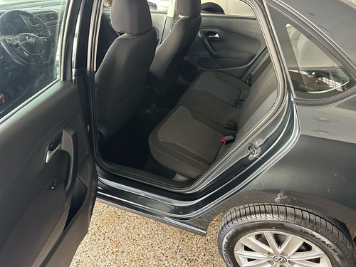 Volkswagen Polo 1.6 Msi Comfortline