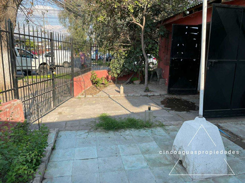 Casa Con Local En Conchalí (69267)