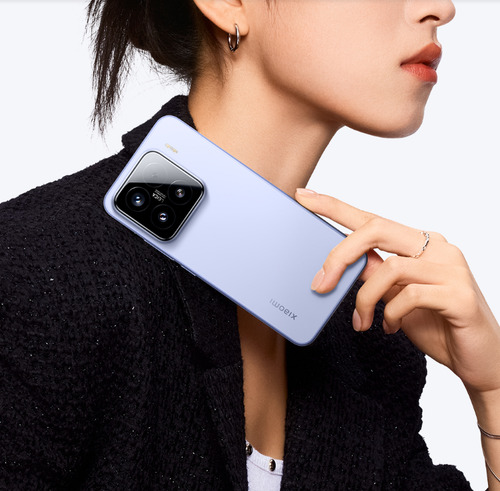 Xiaomi 15 12/256 Desbloqueado Ingles