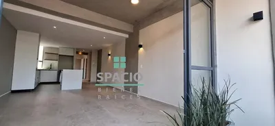 Departamento en renta