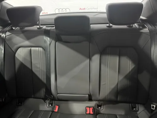 Audi A3 1.4 Sedan 35 Tfsi Dynamic At