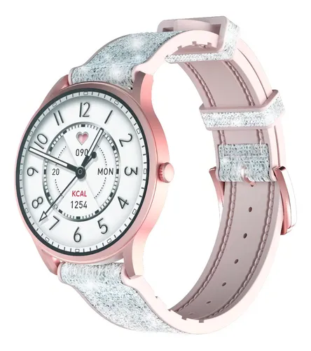 Smartwatch Kieslect Lora Llamadas + Correa