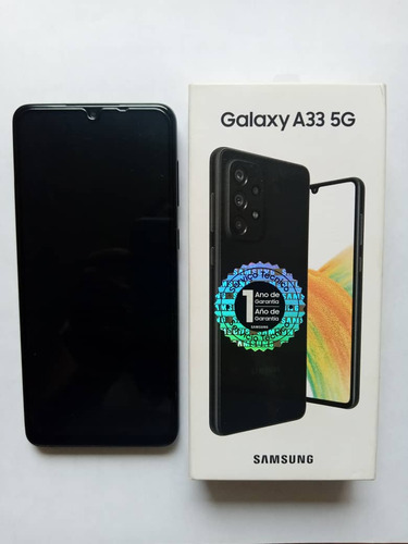 Celular Samsung A33 128 Gb