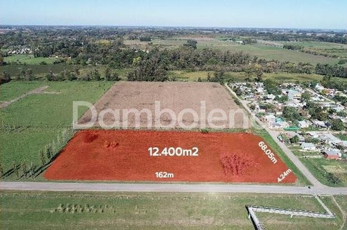 Imagen 1 de 11 de Terreno Fraccion En Venta Ubicado En Luján, G.b.a. Zona Oeste