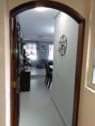 Imagem 5 de 15 de Apartamento - Demarchi - São Bernardo Do Campo - 1033-20687