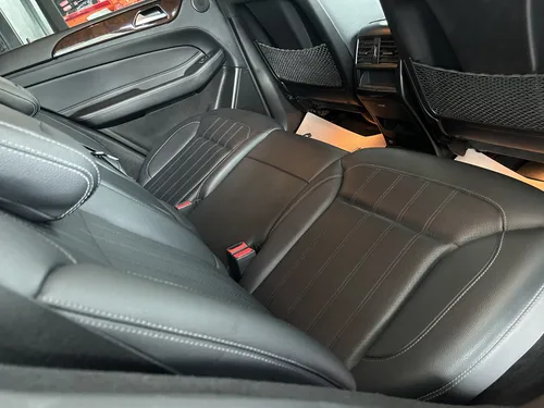 Mercedes-Benz Clase GLE 3.0 Suv 400 Sport At