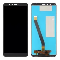 Comprar Modulo Pantalla Repuesto Display Tactil Para Huawei Y9 2018