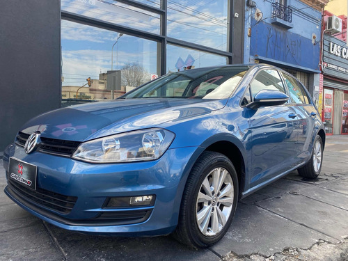 Volkswagen Golf 1.4 Comfortline Tsi Dsg