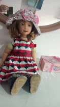 Comprar Boneca Nádia Tectoy - Boneca Antiga 