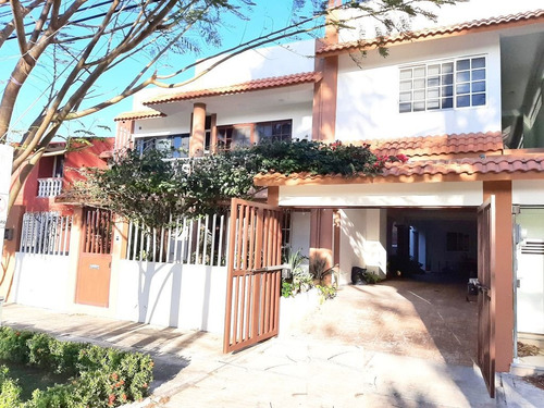 Casa En Venta Colonia Petrolera Cerca Del Boulevar