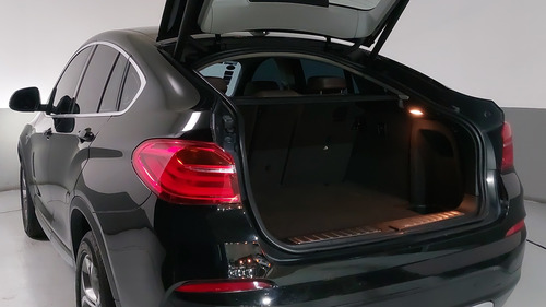 BMW X4 2.0 XDRIVE28IA XLINE AT 4WD