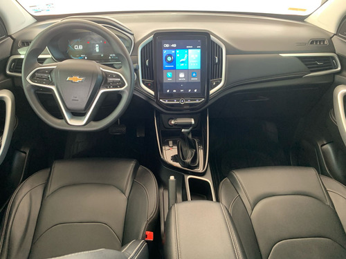 Chevrolet Captiva 1.5 Lt 5P Cvt