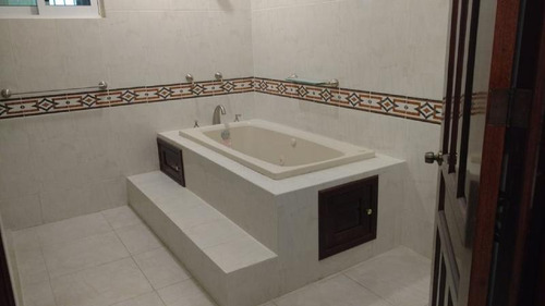 Casa Renta Amueblada 3 Recamaras Jardines De Tuxpan Veracruz