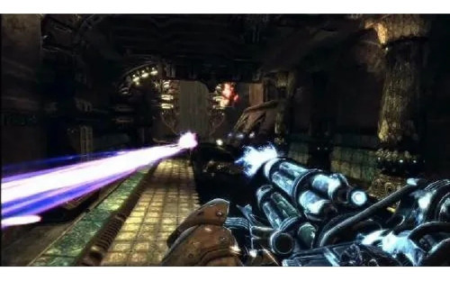 Unreal Tournament Ps3 (Usado)